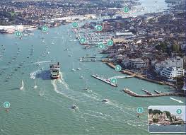 Cowes covered by County Security Systems for Fire_Alarm_System & Security_System