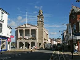 Newport covered by County Security Systems for Fire_Alarm_System & Security_System