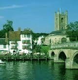 Henley on Thames covered by Grange Security Systems for Fire_Alarm_System & Security_System