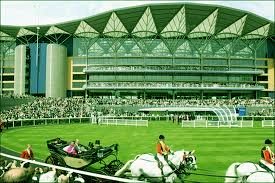 Ascot covered by Grange Security Systems for Fire_Alarm_System & Security_System