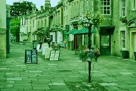 Corsham covered by Grange Security Systems for Fire_Alarm_System & Security_System