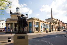 Bridgwater covered by Western Security Systems for Fire_Alarm_System & Security_System