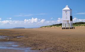 Burnham on Sea covered by Western Security Systems for Fire_Alarm_System & Security_System