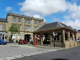 Ilminster covered by Western Security Systems for Fire_Alarm_System & Security_System