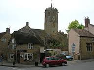 South Petherton covered by Western Security Systems for Fire_Alarm_System & Security_System