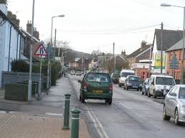 Paddock Wood covered by Southern Security Systems for Fire_Alarm_System & Security_System