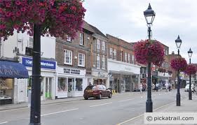 Sevenoaks covered by Southern Security Systems for Fire_Alarm_System & Security_System