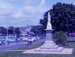 Kingsbridge covered by Western Security Systems for Fire_Alarm_System & Security_System