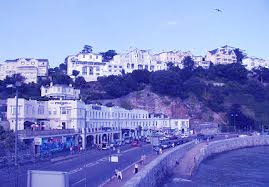 Paignton covered by Western Security Systems for Fire_Alarm_System & Security_System