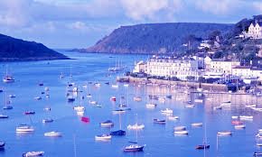 Salcombe covered by Western Security Systems for Fire_Alarm_System & Security_System