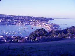 Teignmouth covered by Western Security Systems for Fire_Alarm_System & Security_System