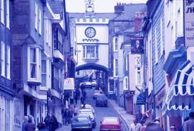 Totnes covered by Western Security Systems for Fire_Alarm_System & Security_System