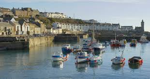 Helston covered by Western Security Systems for Fire_Alarm_System & Security_System