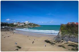 Newquay covered by Western Security Systems for Fire_Alarm_System & Security_System