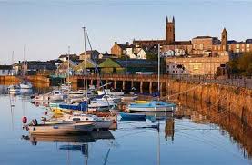 Penzance covered by Western Security Systems for Fire_Alarm_System & Security_System