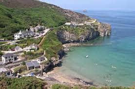 St Agnes covered by Western Security Systems for Fire_Alarm_System & Security_System