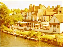 Staines upon Thames covered by County Security Systems for Fire_Alarm_System & Security_System